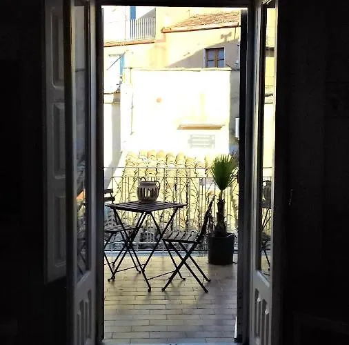 B&B Torre Castellina