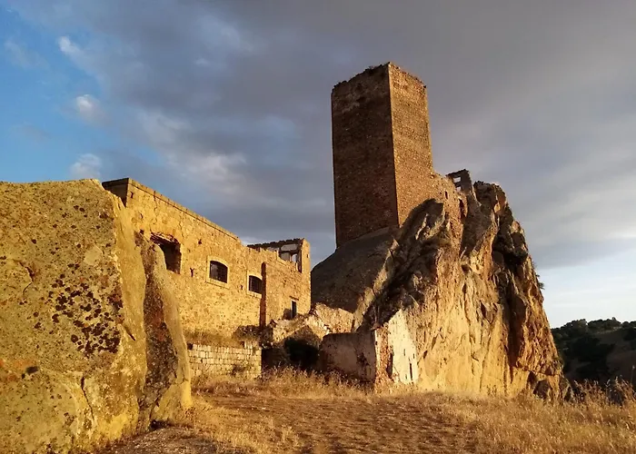 B&B Torre Castellina