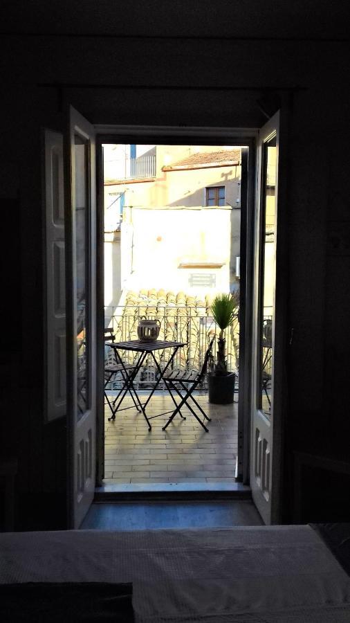 Frühstückspension Torre Castellina Piazza Armerina