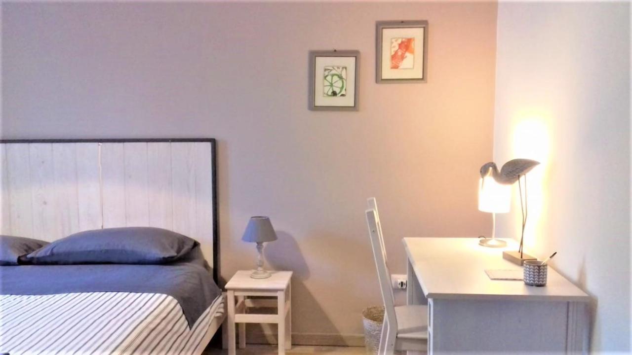 Couette-café Torre Castellina