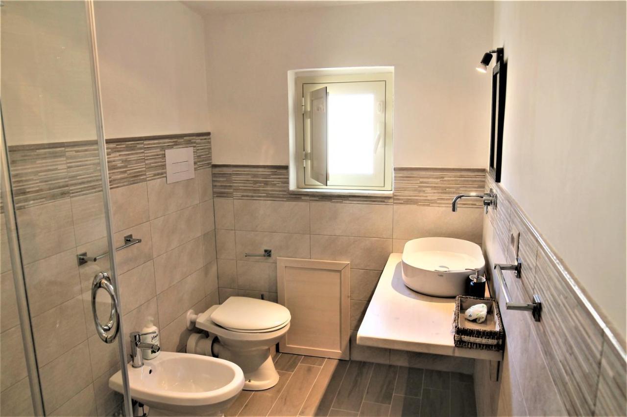 Couette-café Torre Castellina 3*