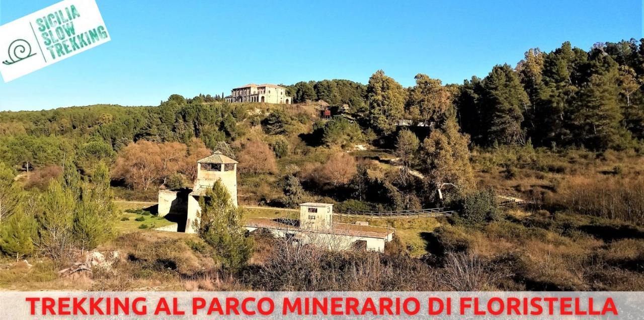 Torre Castellina Frühstückspension